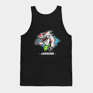 STREEX Tank Top